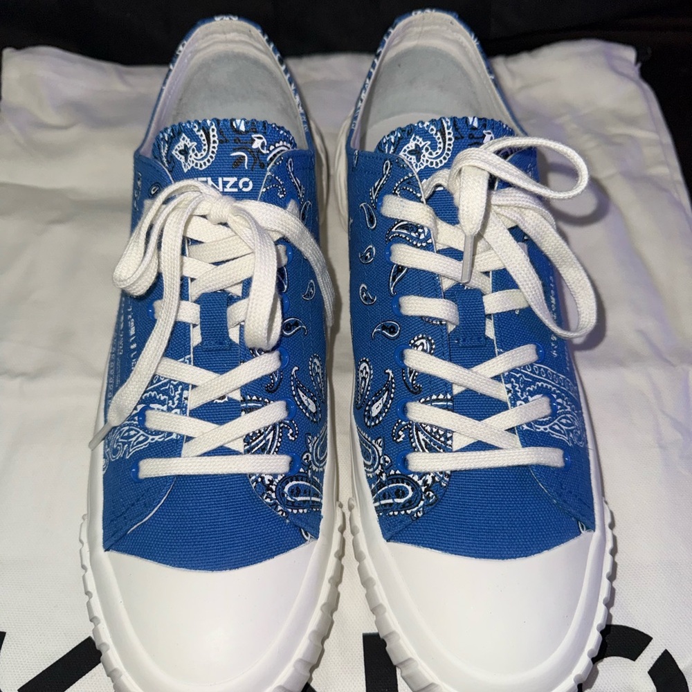 Kenzo Sneakers men’s